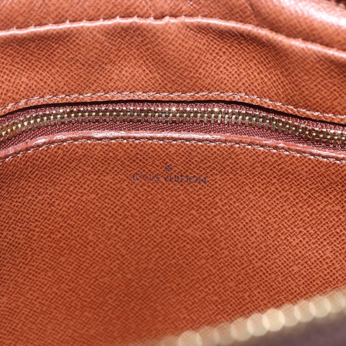 Louis Vuitton Louis Vuitton Jeune Fille Monogram Canvas Size ONE SIZE - 6 Thumbnail