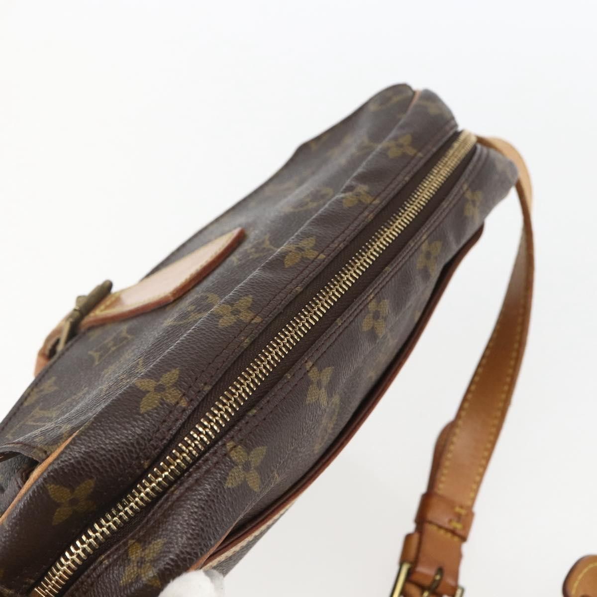 Louis Vuitton Louis Vuitton Jeune Fille Monogram Canvas Size ONE SIZE - 16 Thumbnail