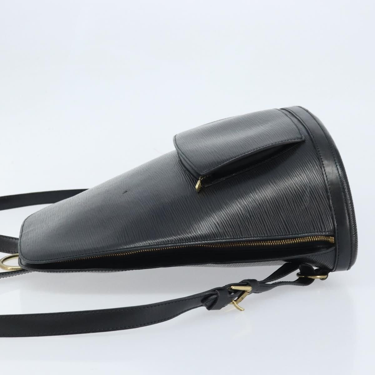 Louis Vuitton Louis Vuitton Gobelins Backpack Epi Leather Size ONE SIZE - 4 Thumbnail