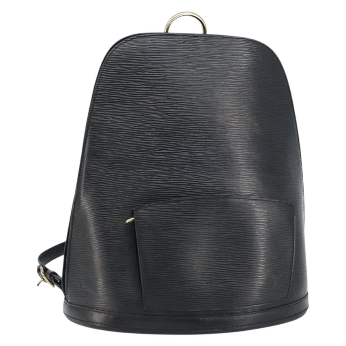 Louis Vuitton Louis Vuitton Gobelins Backpack Epi Leather Size ONE SIZE - 23 Thumbnail