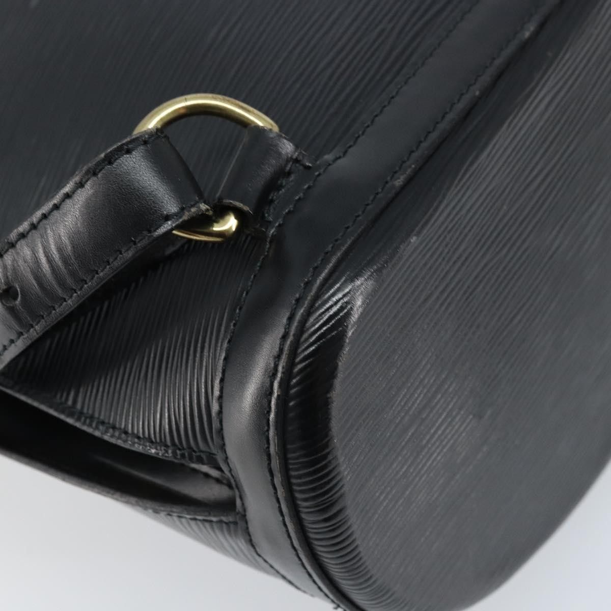 Louis Vuitton Louis Vuitton Gobelins Backpack Epi Leather Size ONE SIZE - 9 Thumbnail