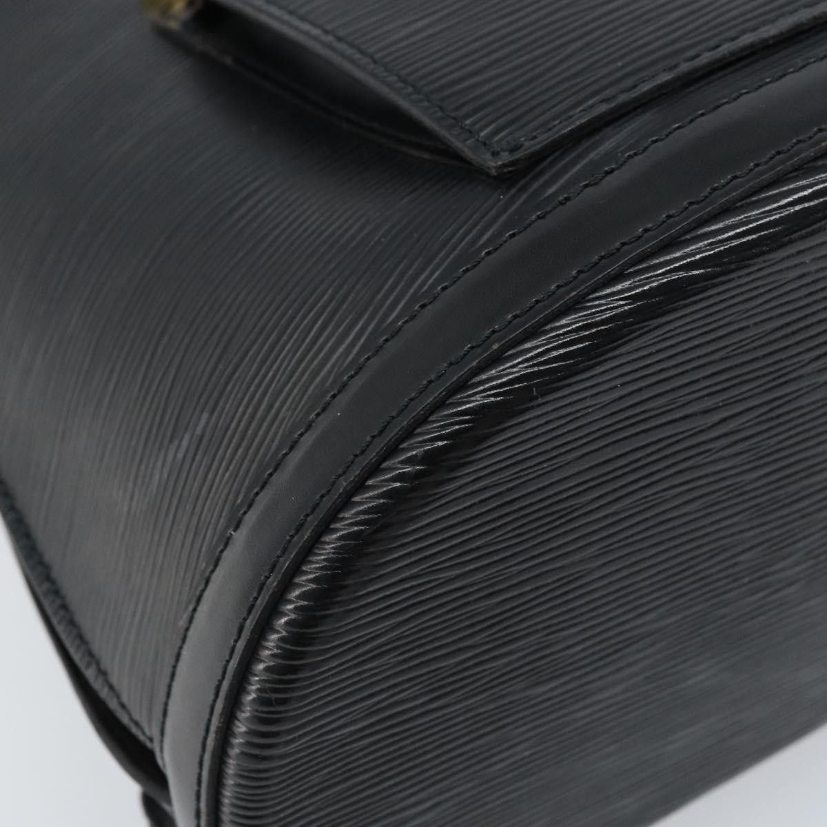 Louis Vuitton Louis Vuitton Gobelins Backpack Epi Leather Size ONE SIZE - 10 Thumbnail
