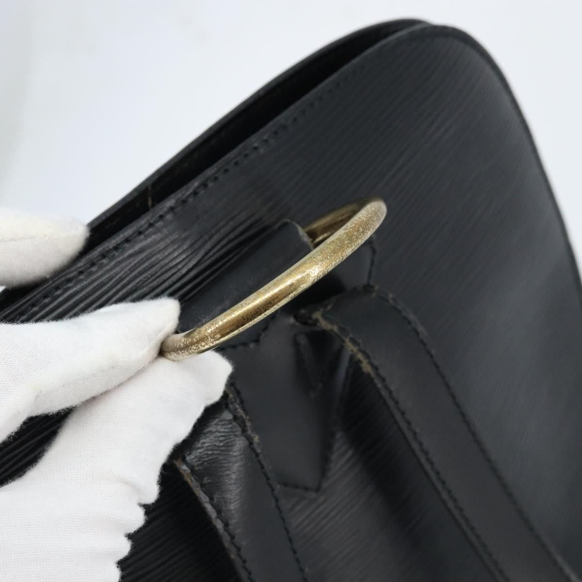 Louis Vuitton Louis Vuitton Gobelins Backpack Epi Leather Size ONE SIZE - 15 Thumbnail