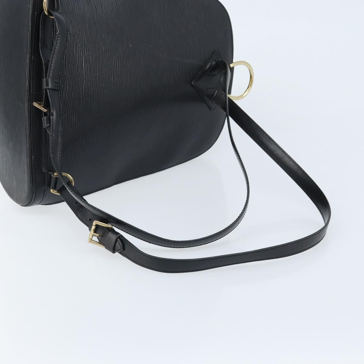 Louis Vuitton Louis Vuitton Gobelins Backpack Epi Leather Size ONE SIZE - 8 Thumbnail