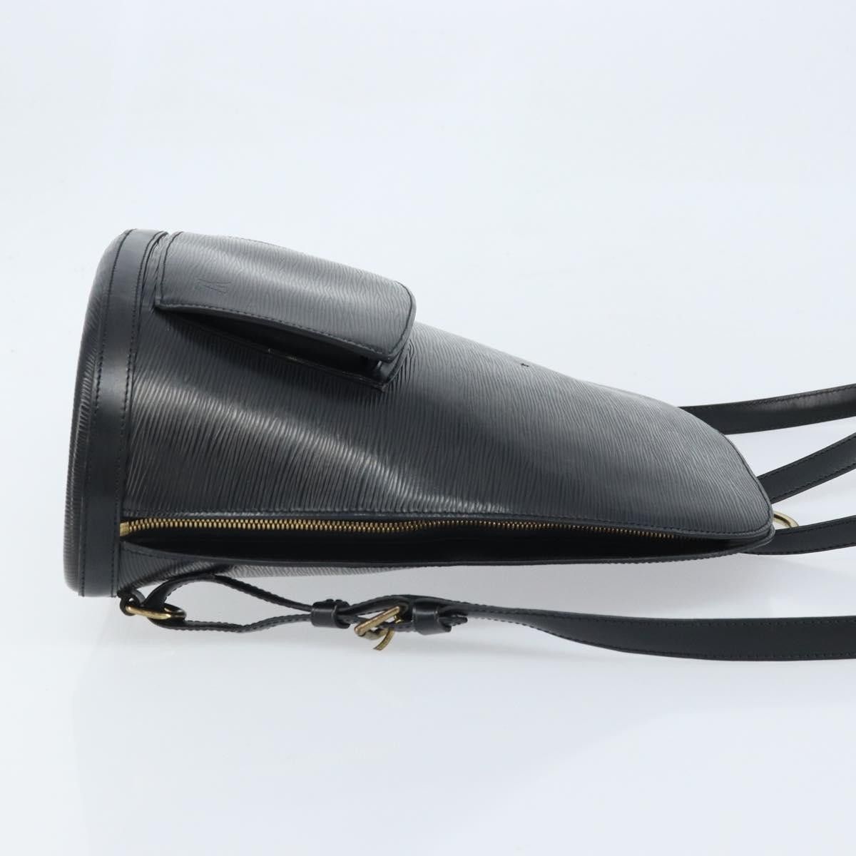 Louis Vuitton Louis Vuitton Gobelins Backpack Epi Leather Size ONE SIZE - 3 Thumbnail