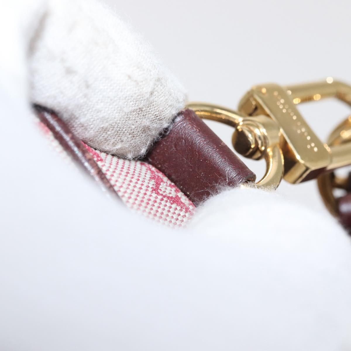 Louis Vuitton Louis Vuitton Camera Bag Mini Lin Size ONE SIZE - 7 Thumbnail