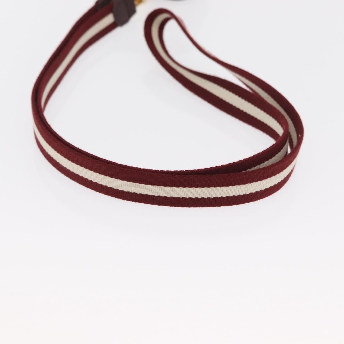 Louis Vuitton Louis Vuitton Camera Bag Mini Lin Size ONE SIZE - 8 Thumbnail