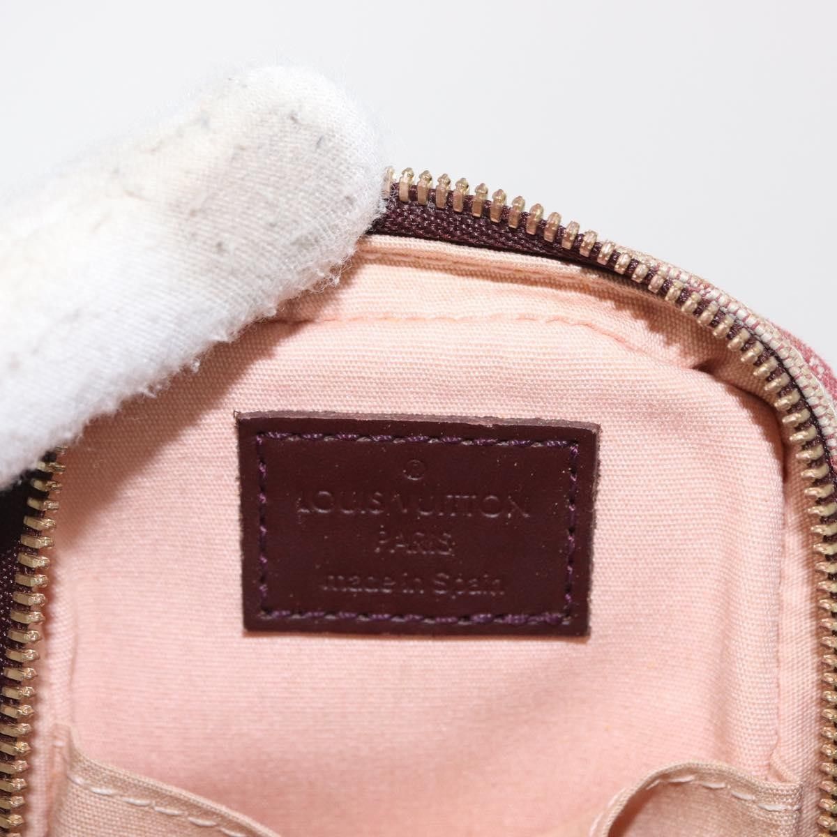 Louis Vuitton Louis Vuitton Camera Bag Mini Lin Size ONE SIZE - 6 Thumbnail