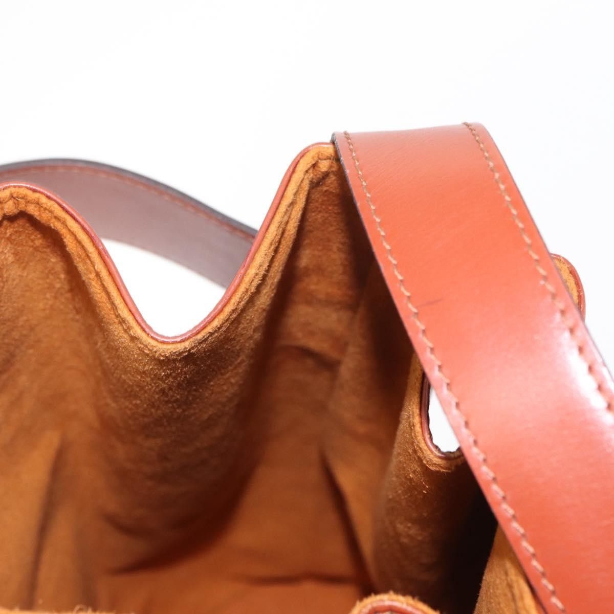 Louis Vuitton Louis Vuitton Vintage Sac d'Epaule Epi Leather Size ONE SIZE - 22 Thumbnail