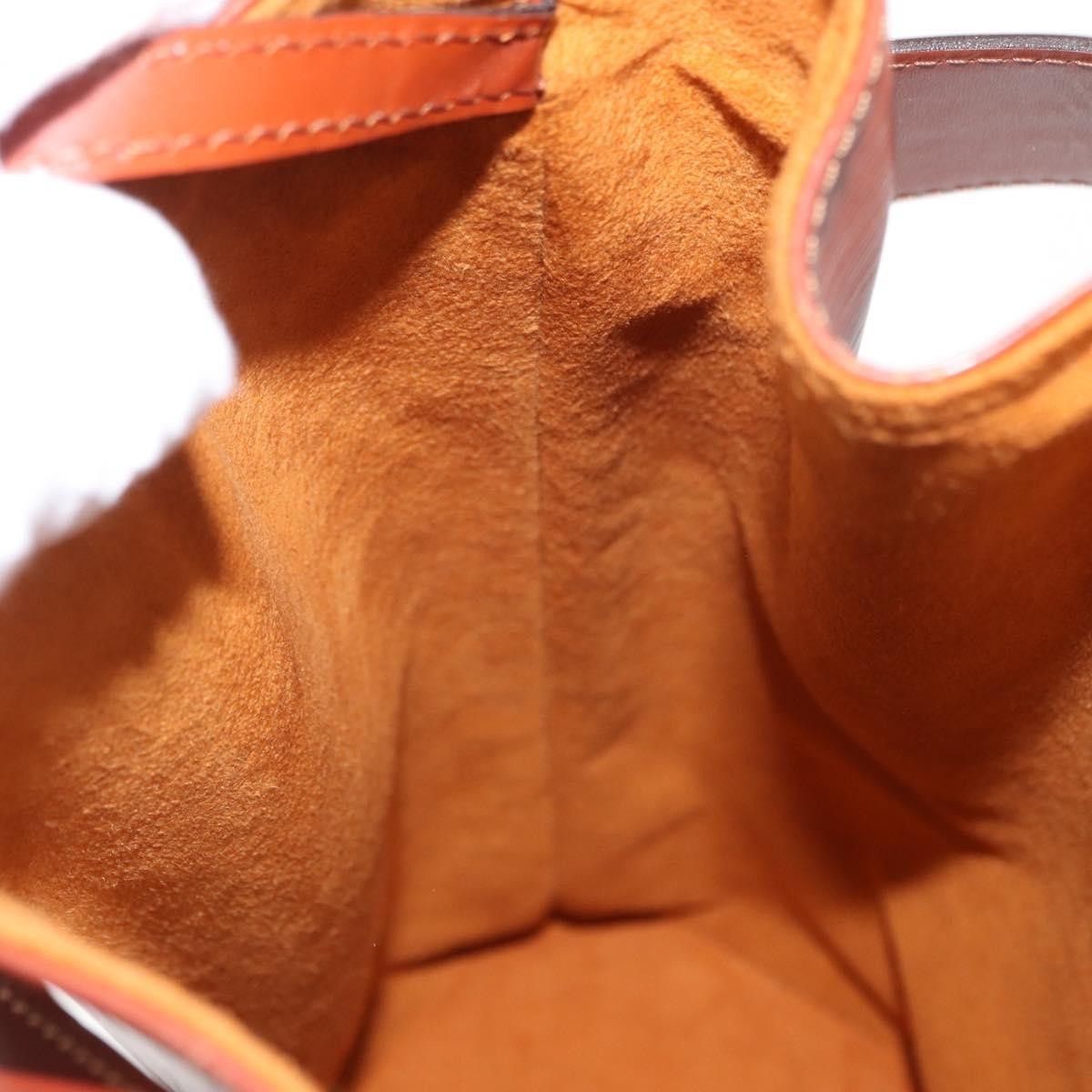 Louis Vuitton Louis Vuitton Vintage Sac d'Epaule Epi Leather Size ONE SIZE - 23 Thumbnail