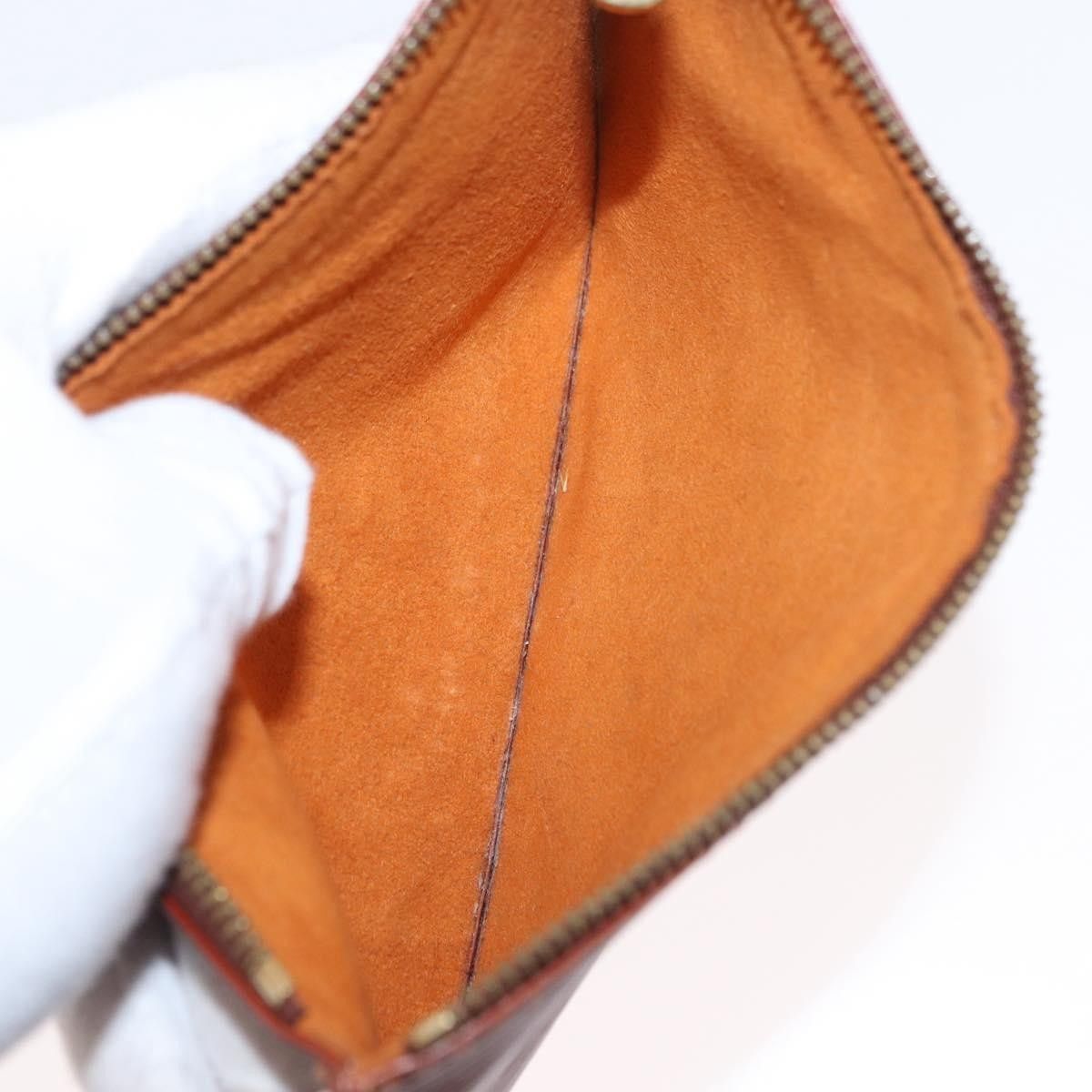 Louis Vuitton Louis Vuitton Vintage Sac d'Epaule Epi Leather Size ONE SIZE - 17 Thumbnail