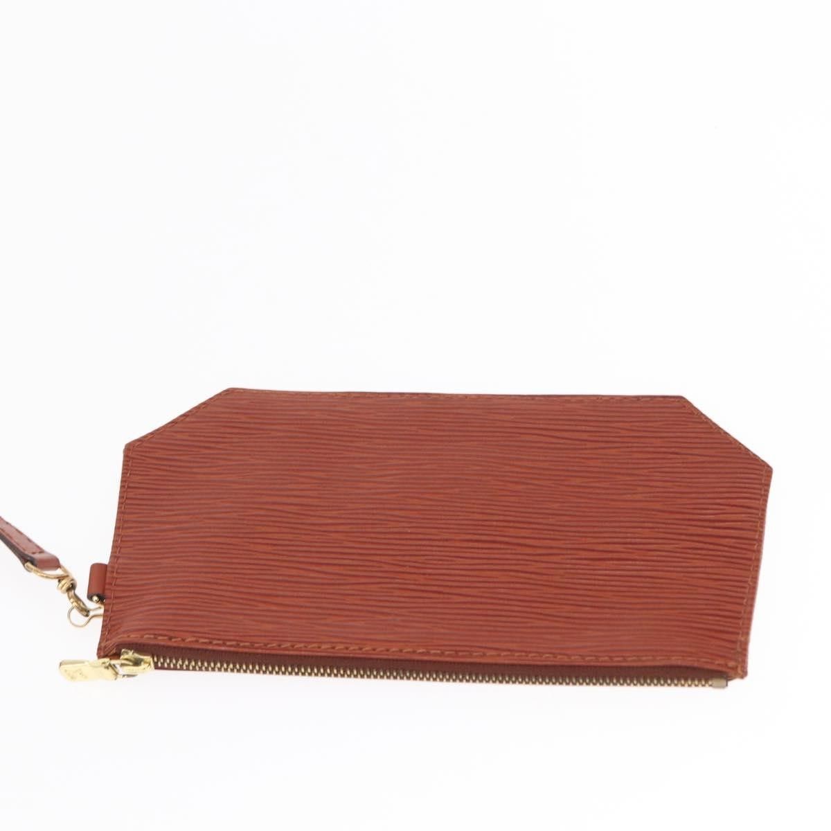 Louis Vuitton Louis Vuitton Vintage Sac d'Epaule Epi Leather Size ONE SIZE - 16 Thumbnail