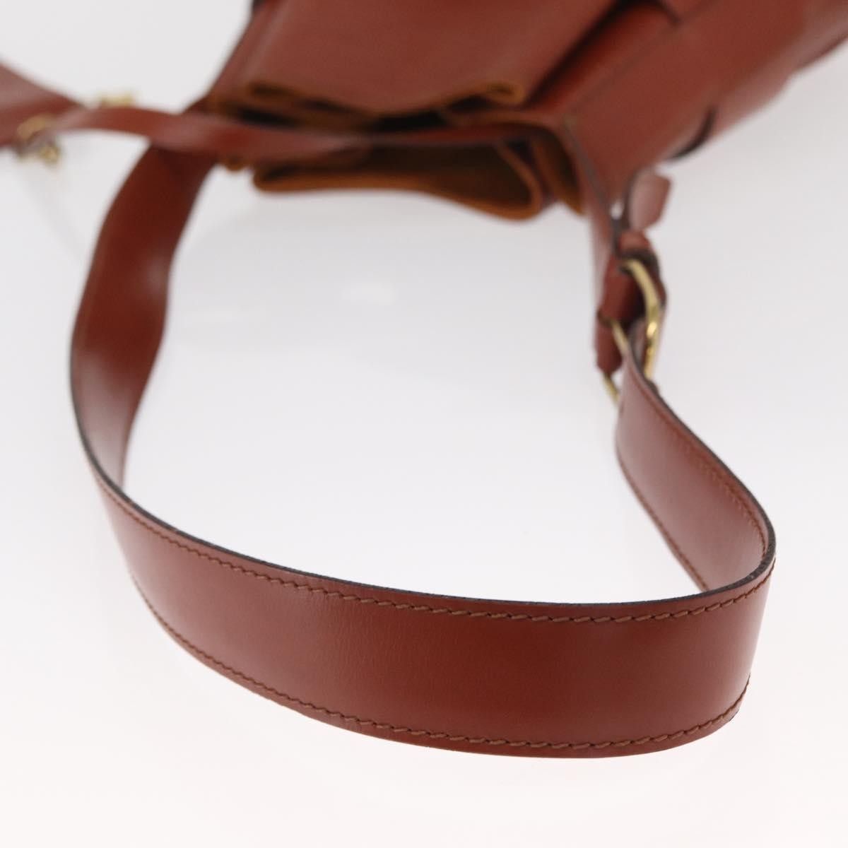 Louis Vuitton Louis Vuitton Vintage Sac d'Epaule Epi Leather Size ONE SIZE - 8 Thumbnail