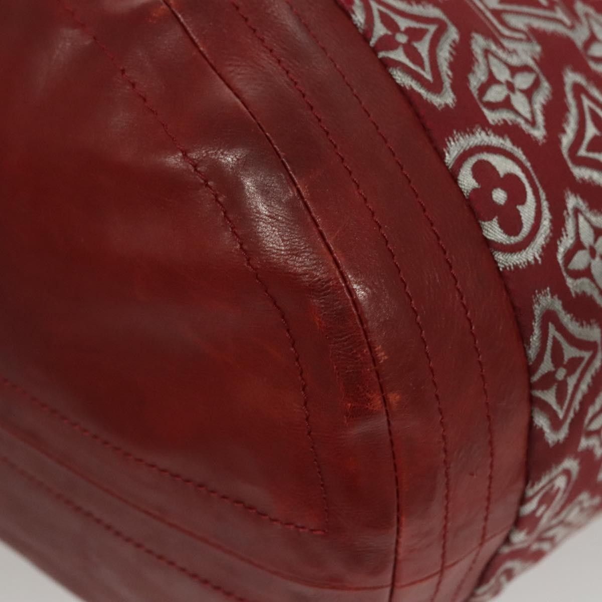 Louis Vuitton Louis Vuitton Aviator Limited Edition Monogram Jacquard Size ONE SIZE - 11 Thumbnail