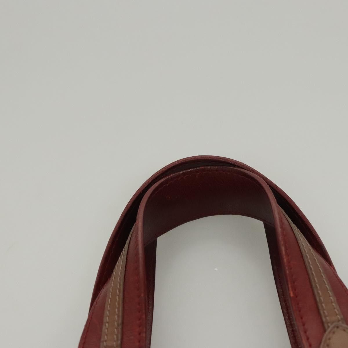 Louis Vuitton Louis Vuitton Aviator Limited Edition Monogram Jacquard Size ONE SIZE - 16 Thumbnail