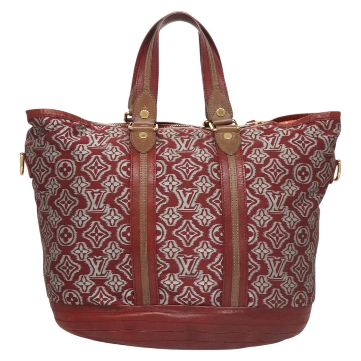 Louis Vuitton Louis Vuitton Aviator Limited Edition Monogram Jacquard Size ONE SIZE - 2 Thumbnail