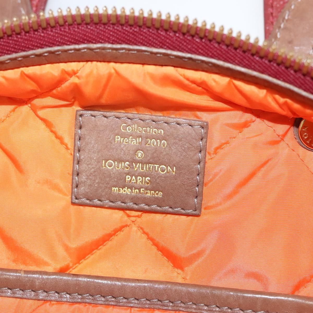 Louis Vuitton Louis Vuitton Aviator Limited Edition Monogram Jacquard Size ONE SIZE - 6 Thumbnail