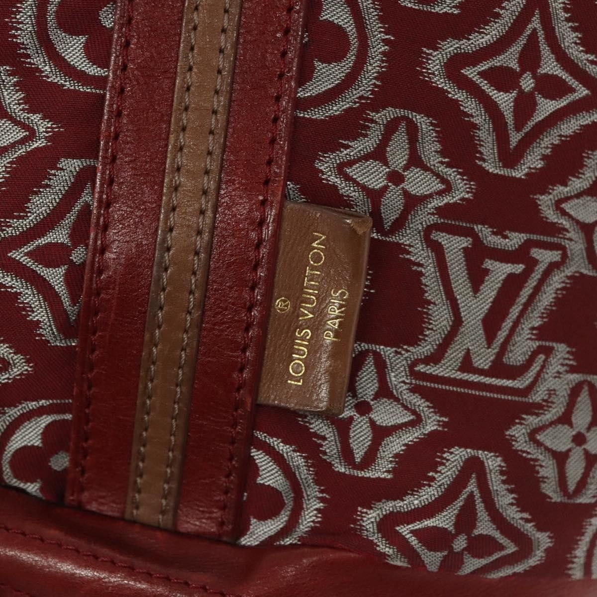 Louis Vuitton Louis Vuitton Aviator Limited Edition Monogram Jacquard Size ONE SIZE - 18 Thumbnail