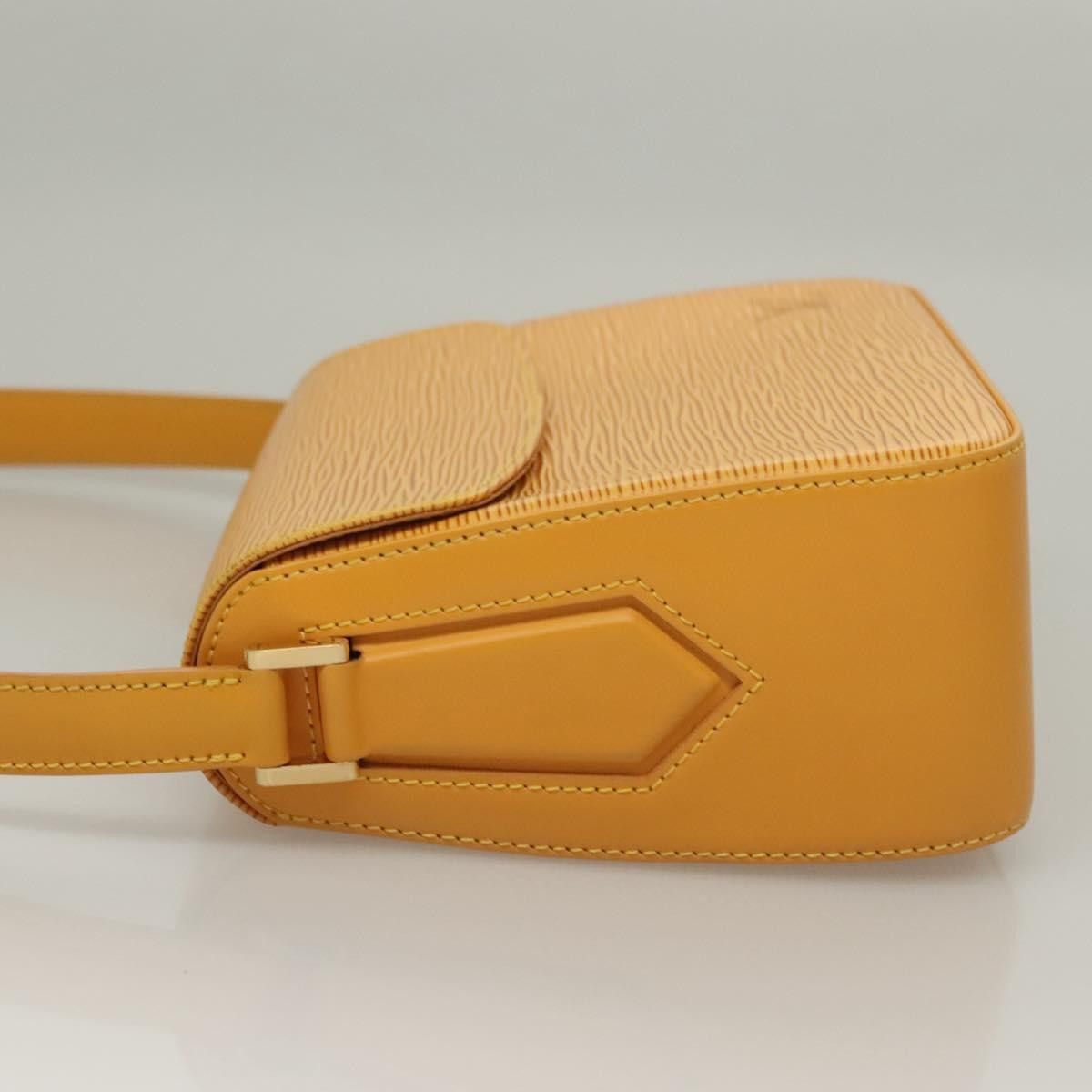 Louis Vuitton Louis Vuitton Buci Epi Leather Size ONE SIZE - 4 Thumbnail