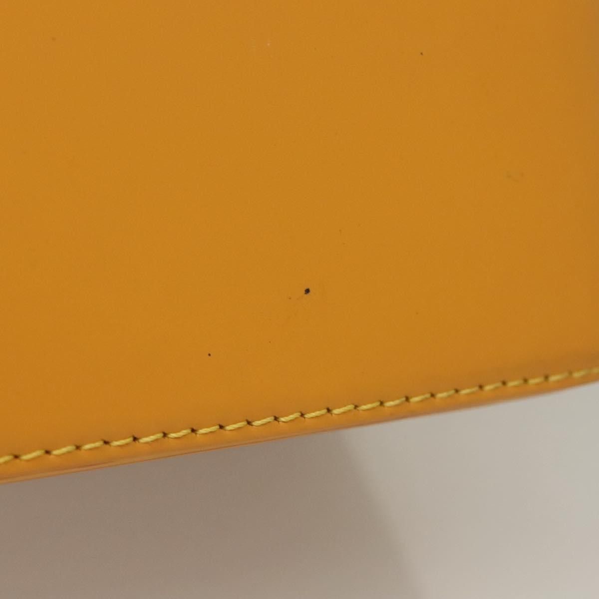Louis Vuitton Louis Vuitton Buci Epi Leather Size ONE SIZE - 16 Thumbnail