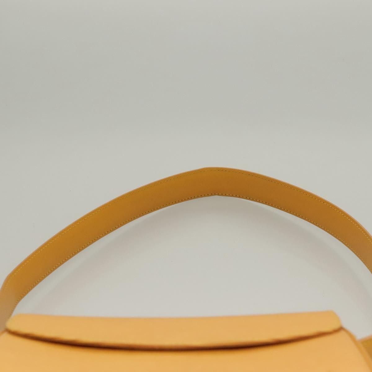 Louis Vuitton Louis Vuitton Buci Epi Leather Size ONE SIZE - 19 Thumbnail