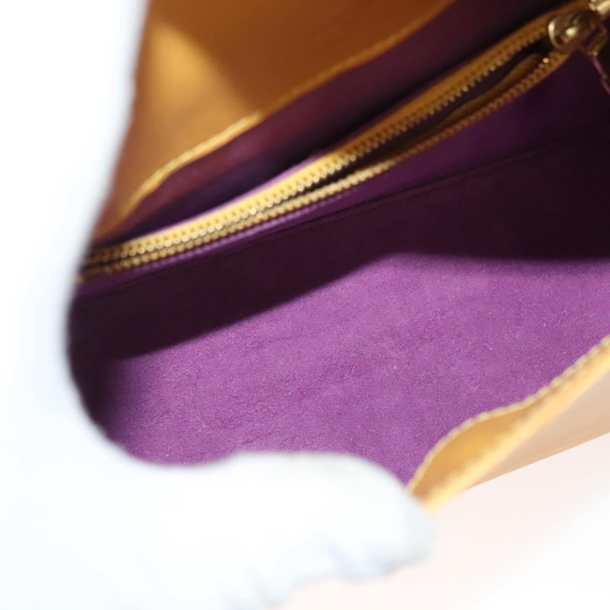 Louis Vuitton Louis Vuitton Buci Epi Leather Size ONE SIZE - 5 Thumbnail