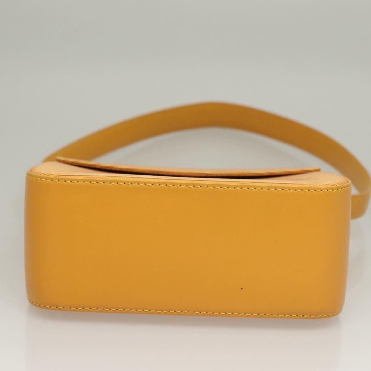 Louis Vuitton Louis Vuitton Buci Epi Leather Size ONE SIZE - 15 Thumbnail