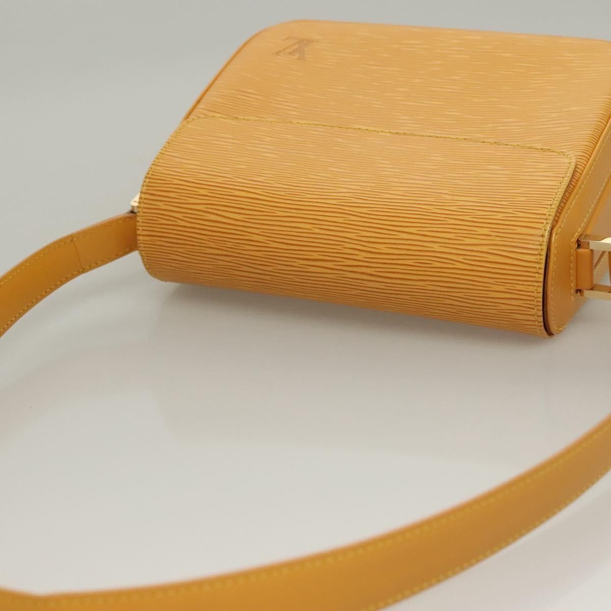 Louis Vuitton Louis Vuitton Buci Epi Leather Size ONE SIZE - 17 Thumbnail