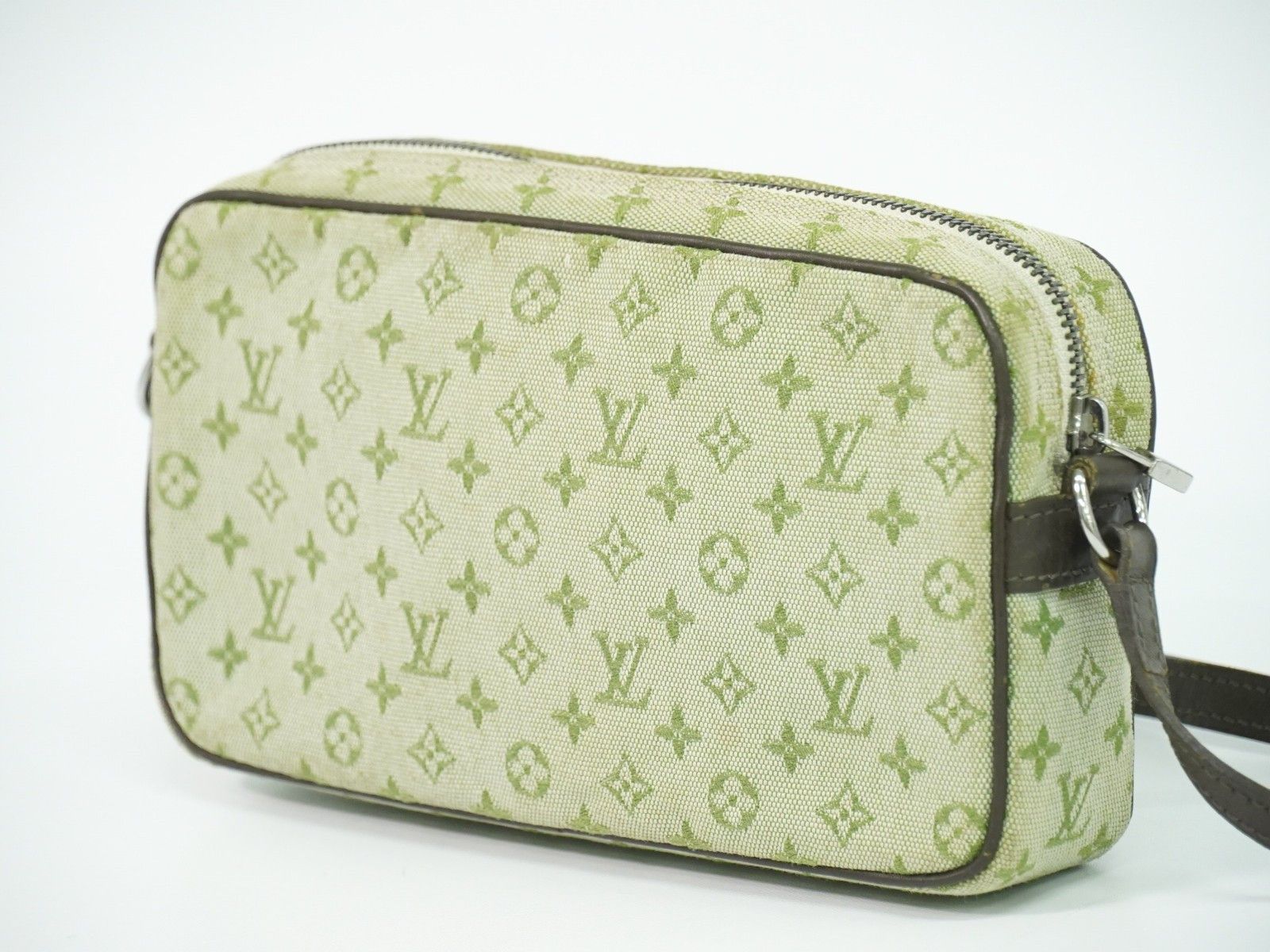 Louis Vuitton Louis Vuitton Conte De Fees Pochette Monogram Patchwork Size ONE SIZE - 2 Thumbnail