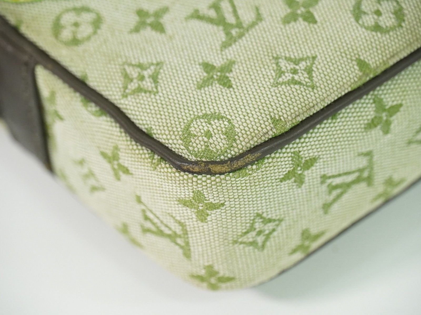 Louis Vuitton Louis Vuitton Conte De Fees Pochette Monogram Patchwork Size ONE SIZE - 8 Thumbnail