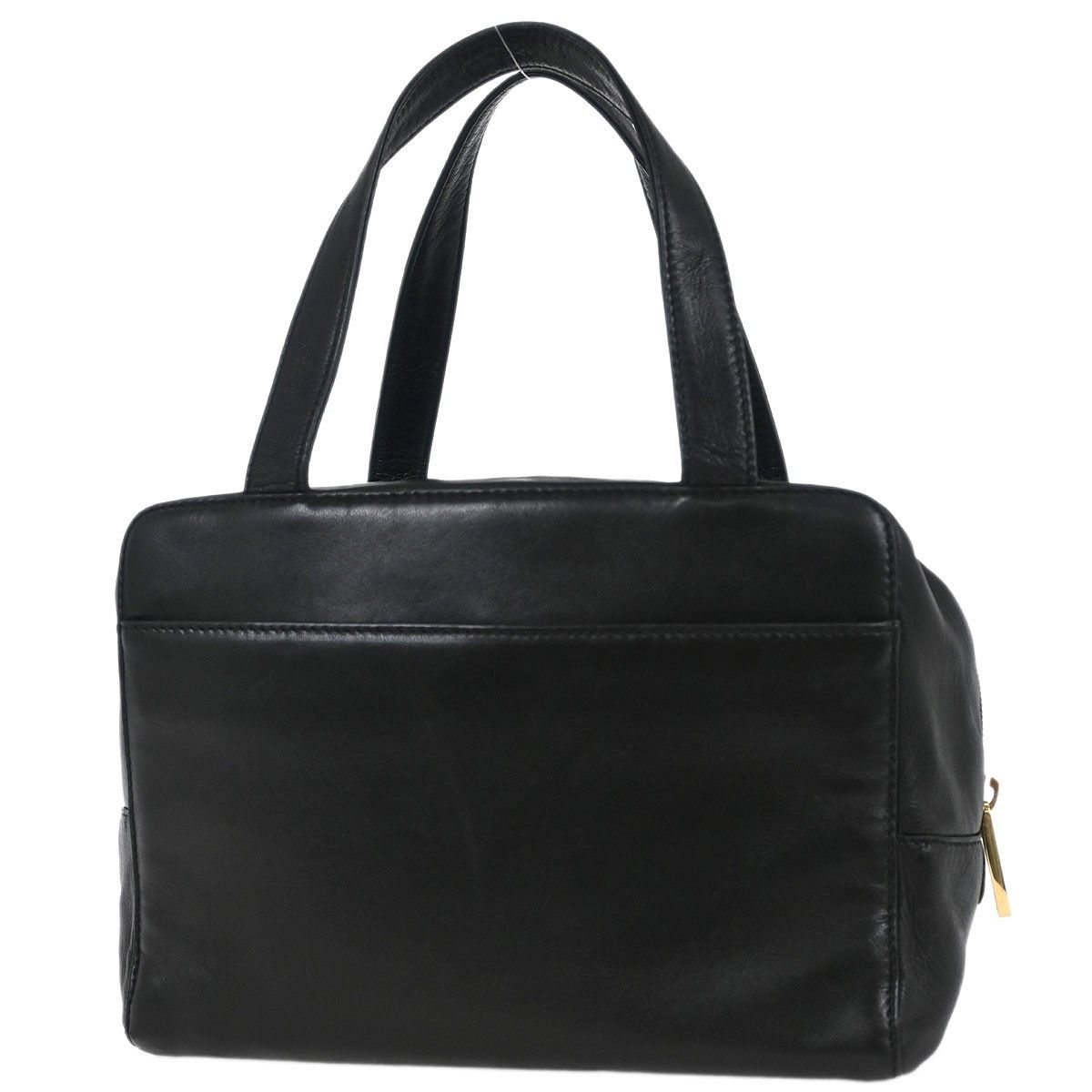 Loewe Loewe Anagram handbag Leather Size ONE SIZE - 2 Thumbnail