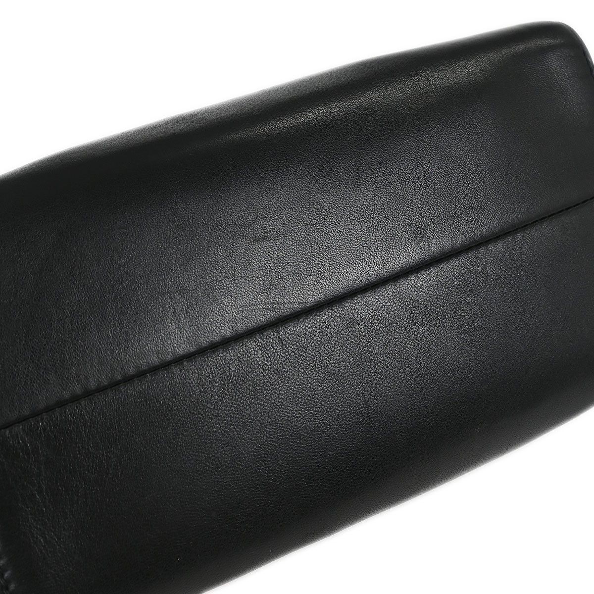 Loewe Loewe Anagram handbag Leather Size ONE SIZE - 7 Thumbnail