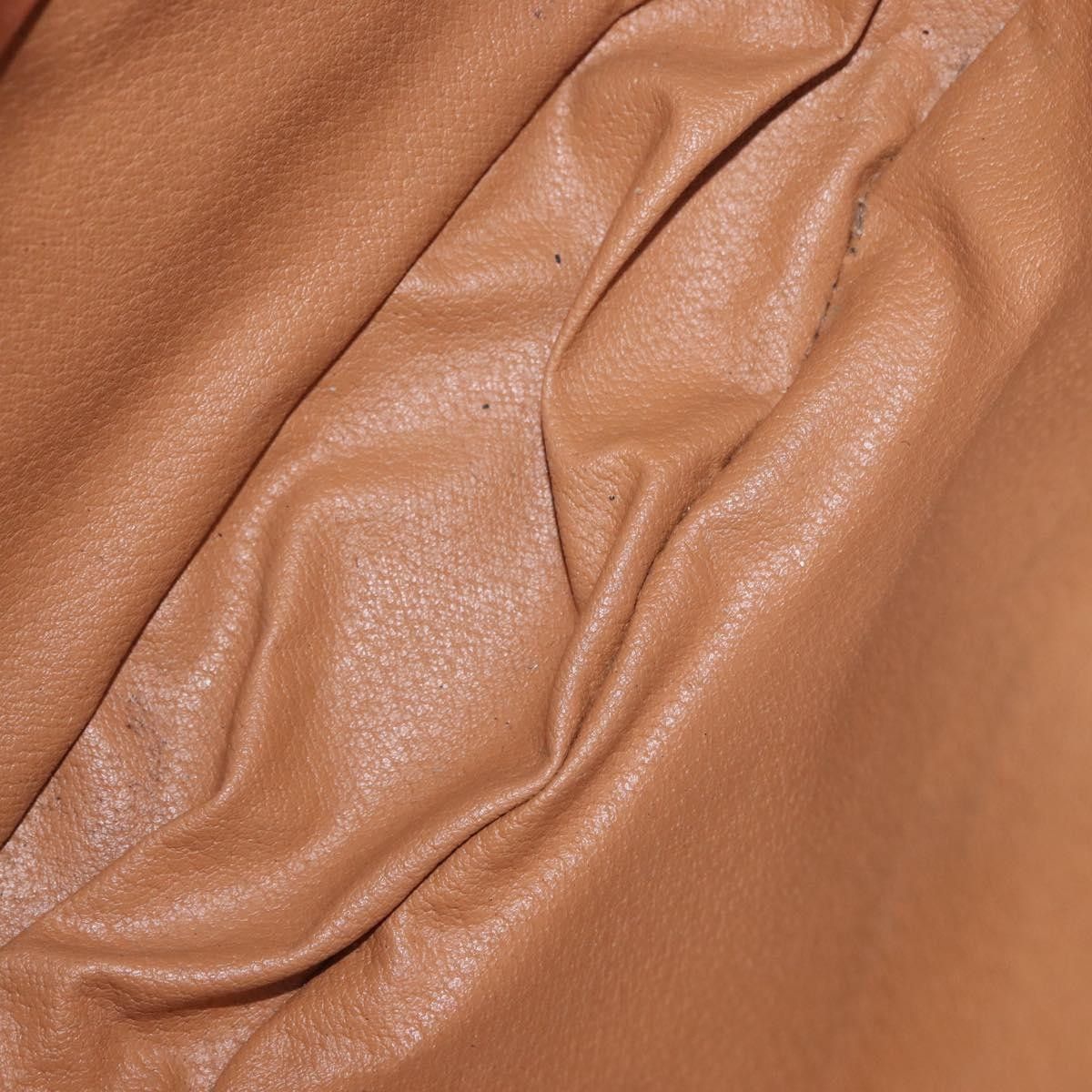Celine Celine Vintage Macadam Canvas and Leather Size ONE SIZE - 5 Thumbnail