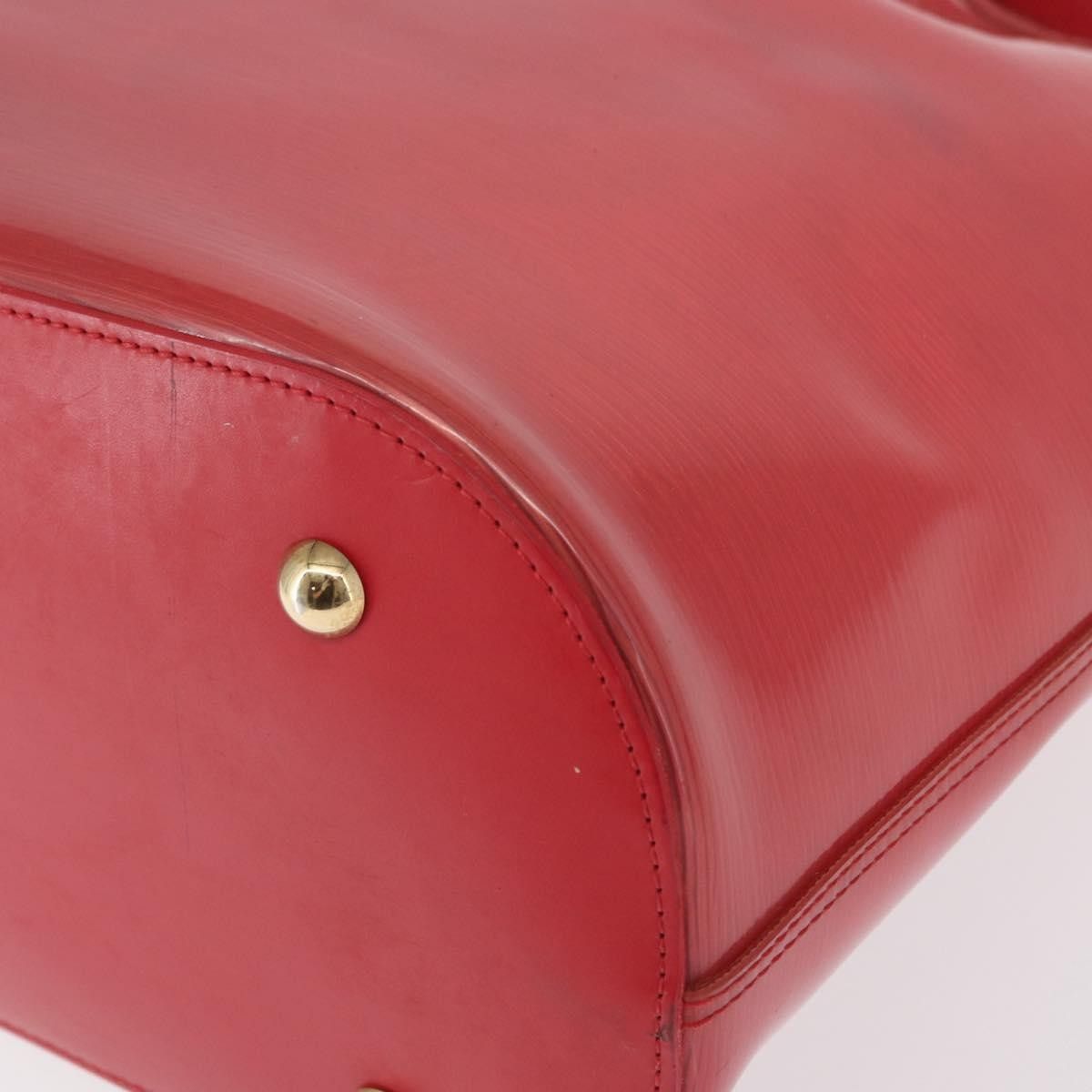 Louis Vuitton Louis Vuitton Plage Lagoon Bay Vinyl Epi Leather Size ONE SIZE - 9 Thumbnail