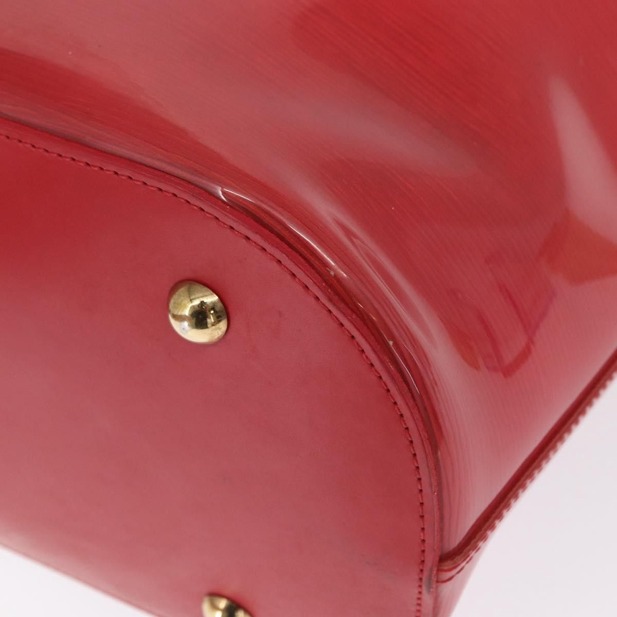 Louis Vuitton Louis Vuitton Plage Lagoon Bay Vinyl Epi Leather Size ONE SIZE - 10 Thumbnail