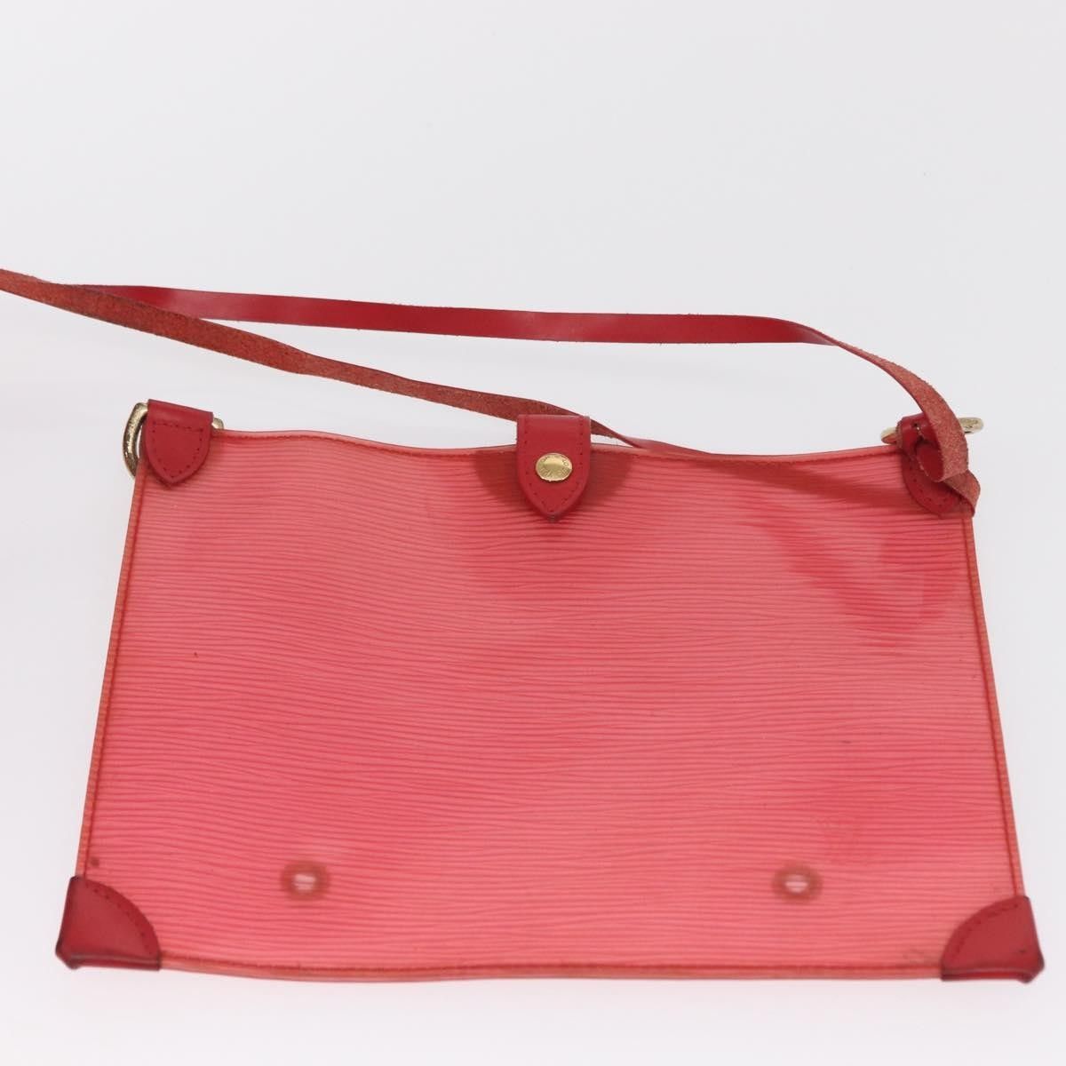 Louis Vuitton Louis Vuitton Plage Lagoon Bay Vinyl Epi Leather Size ONE SIZE - 22 Thumbnail