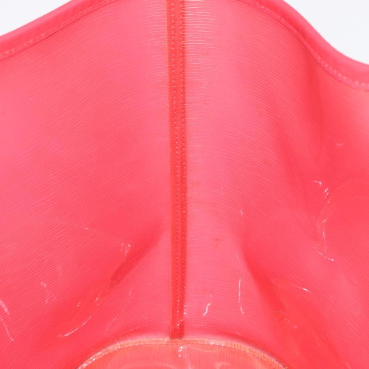 Louis Vuitton Louis Vuitton Plage Lagoon Bay Vinyl Epi Leather Size ONE SIZE - 20 Thumbnail