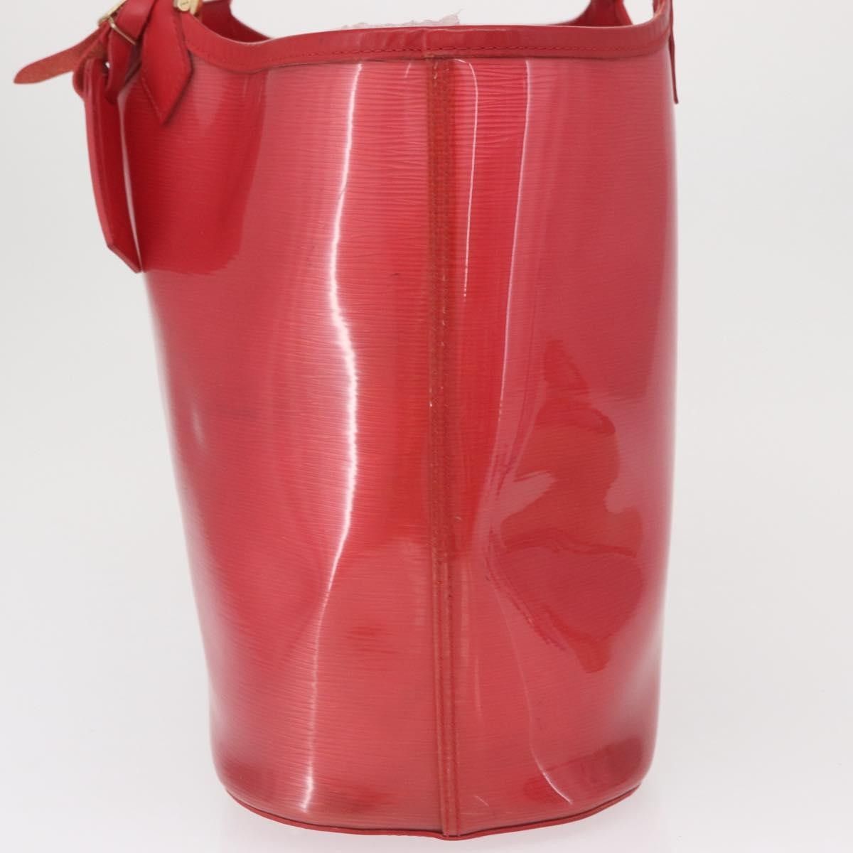 Louis Vuitton Louis Vuitton Plage Lagoon Bay Vinyl Epi Leather Size ONE SIZE - 3 Thumbnail