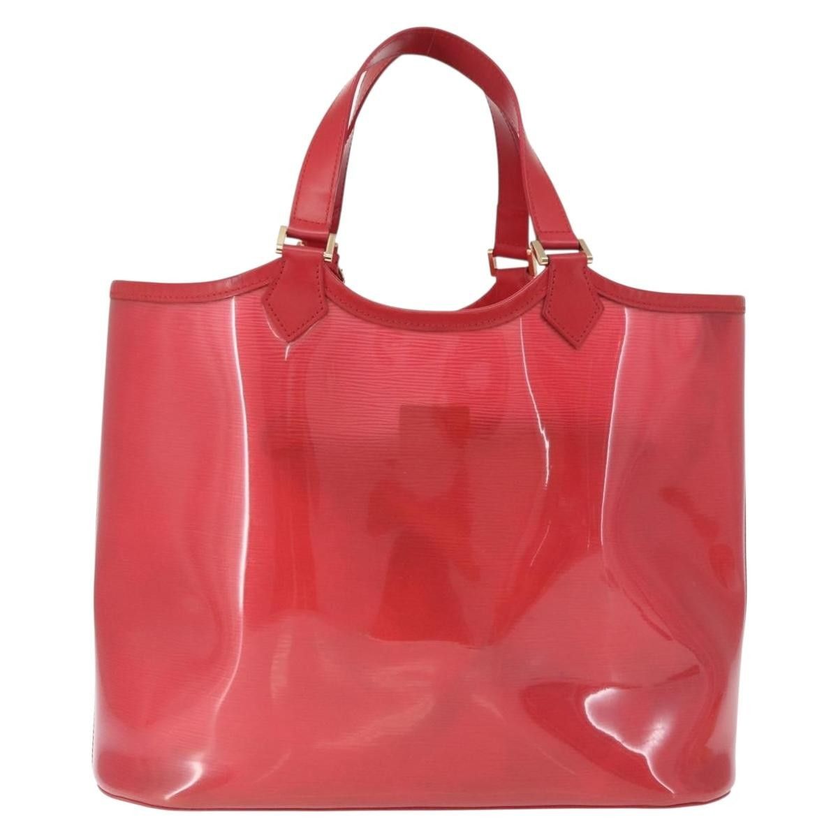 Louis Vuitton Louis Vuitton Plage Lagoon Bay Vinyl Epi Leather Size ONE SIZE - 2 Thumbnail