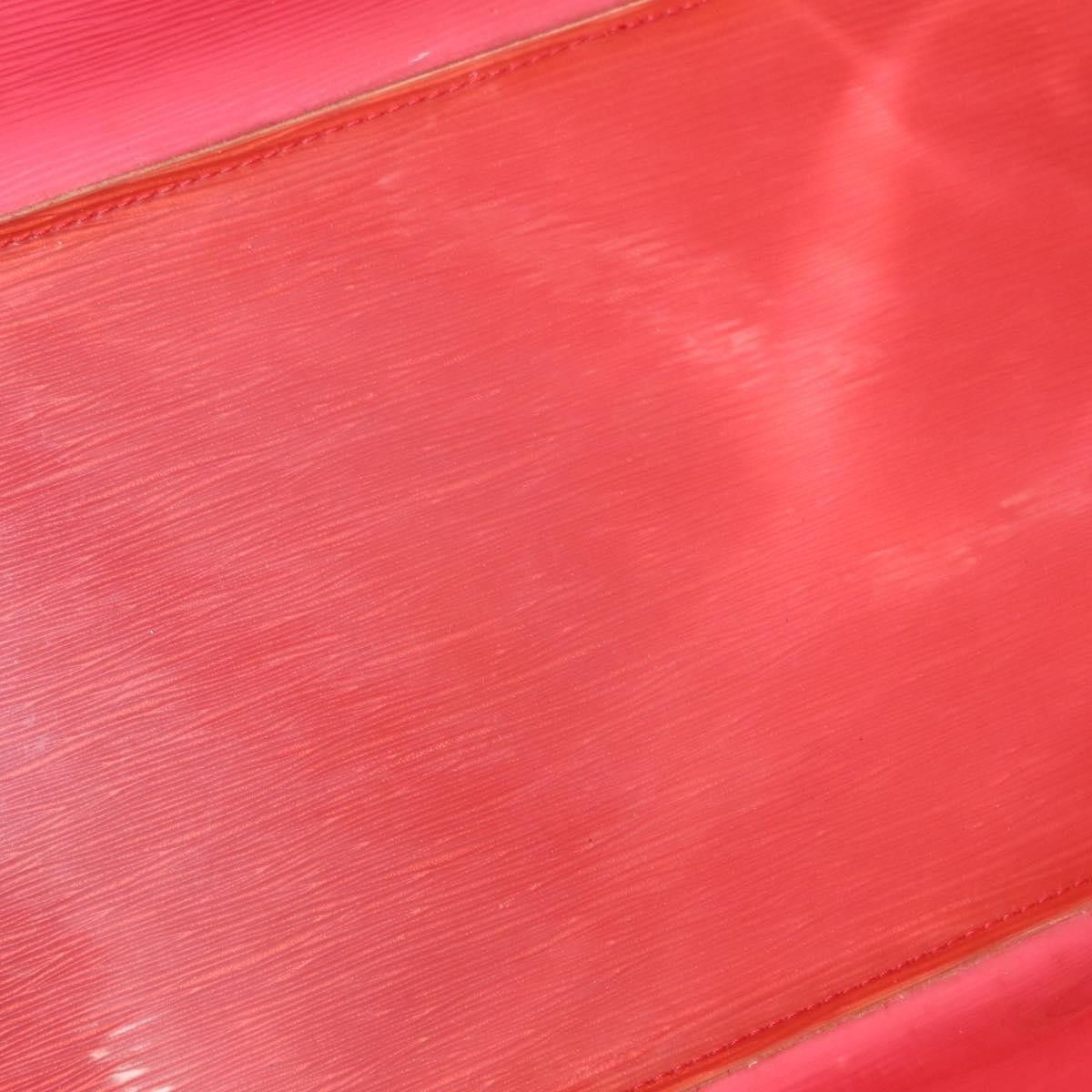 Louis Vuitton Louis Vuitton Plage Lagoon Bay Vinyl Epi Leather Size ONE SIZE - 18 Thumbnail