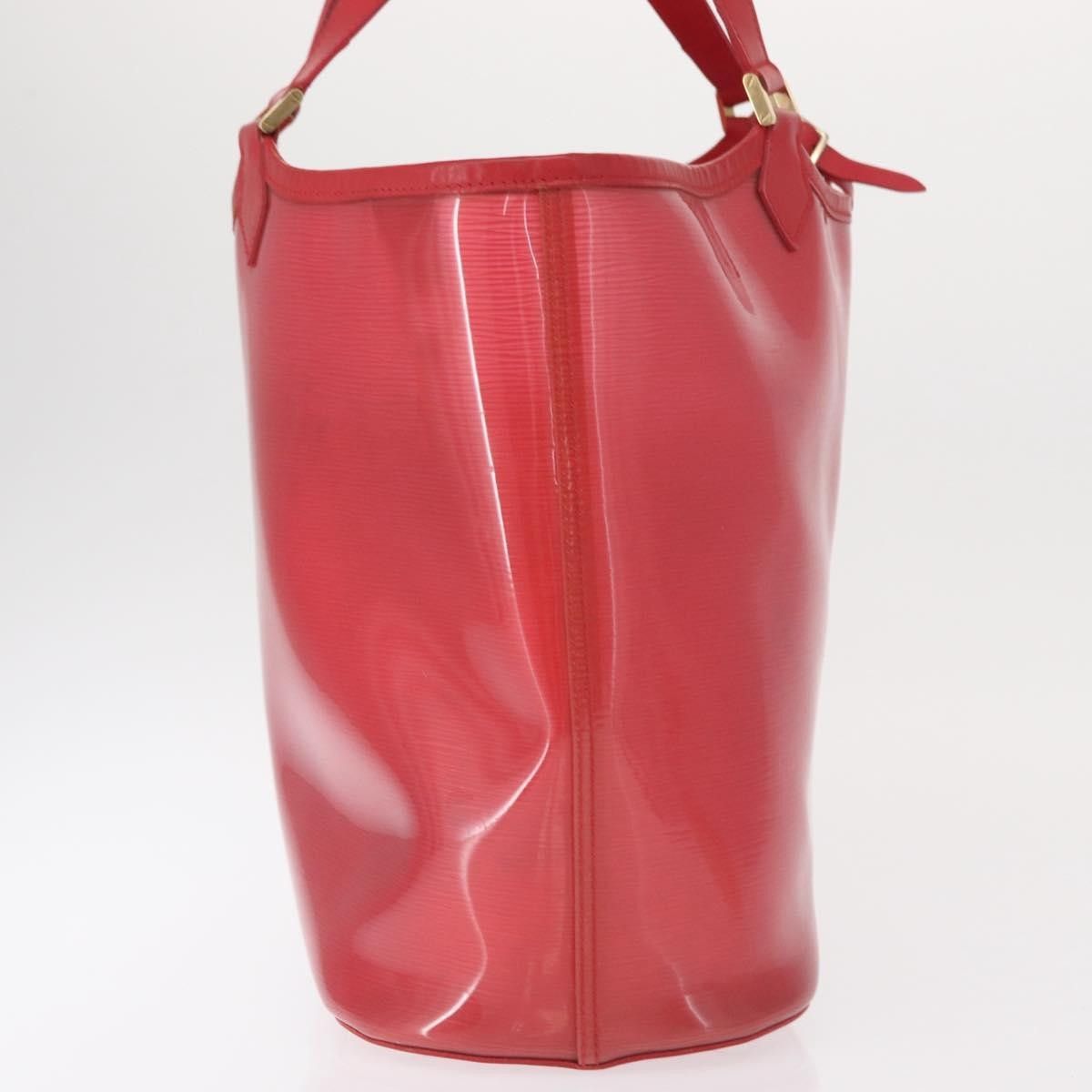 Louis Vuitton Louis Vuitton Plage Lagoon Bay Vinyl Epi Leather Size ONE SIZE - 4 Thumbnail