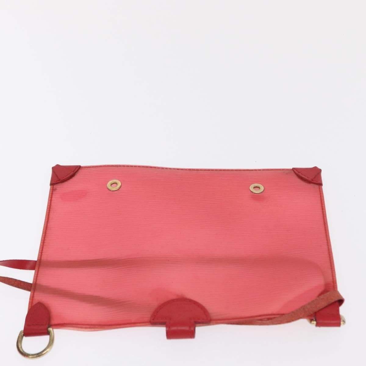 Louis Vuitton Louis Vuitton Plage Lagoon Bay Vinyl Epi Leather Size ONE SIZE - 15 Thumbnail