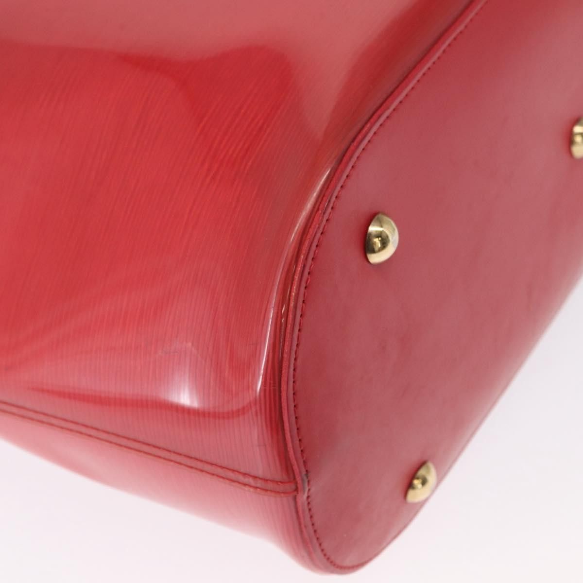 Louis Vuitton Louis Vuitton Plage Lagoon Bay Vinyl Epi Leather Size ONE SIZE - 11 Thumbnail