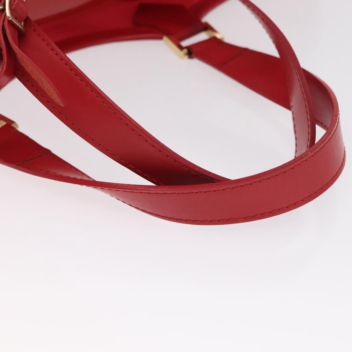 Louis Vuitton Louis Vuitton Plage Lagoon Bay Vinyl Epi Leather Size ONE SIZE - 8 Thumbnail