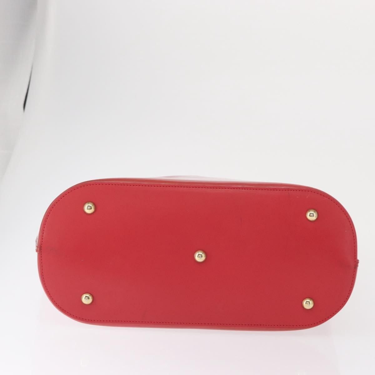Louis Vuitton Louis Vuitton Plage Lagoon Bay Vinyl Epi Leather Size ONE SIZE - 5 Thumbnail