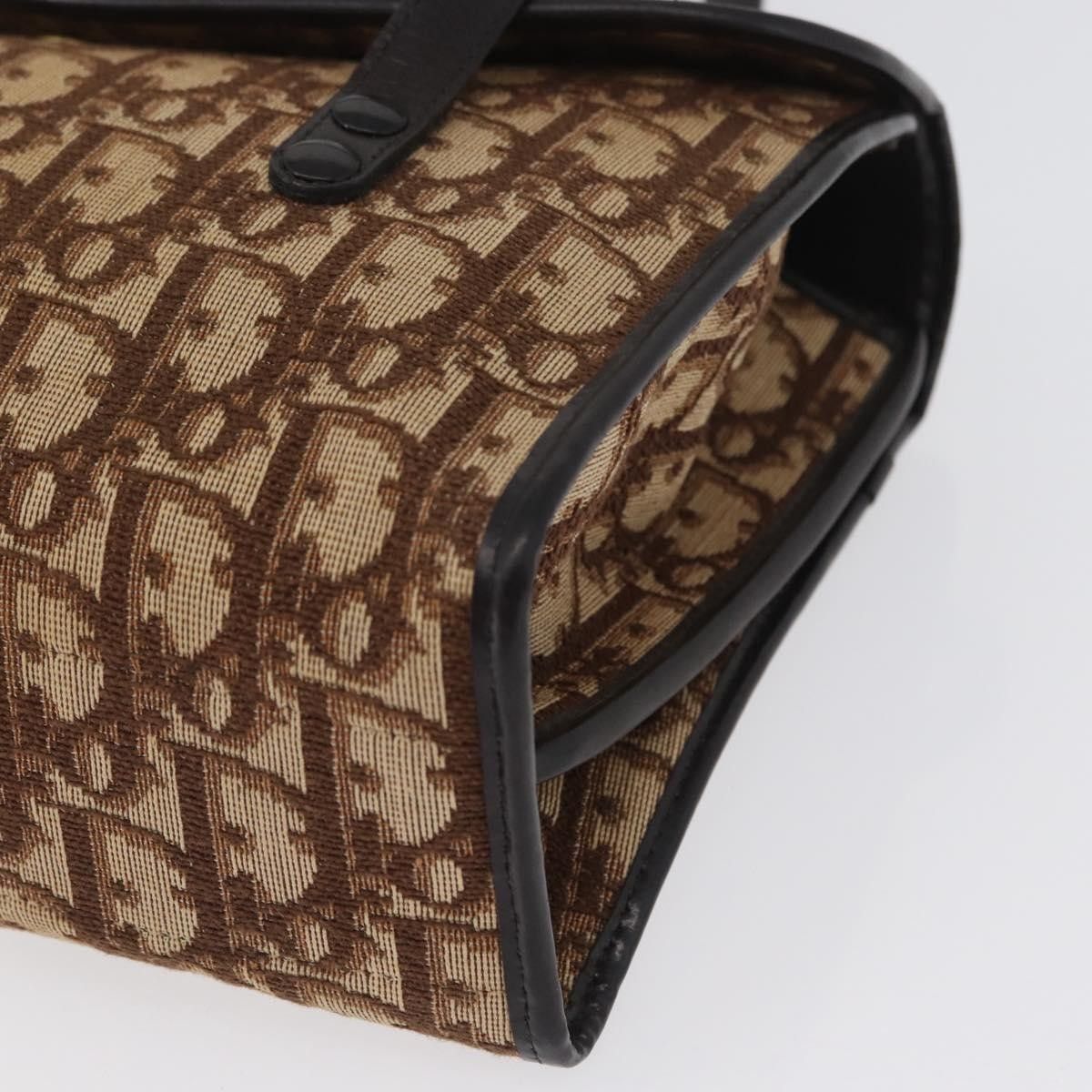 Dior Christian Dior Trotter Canvas Size ONE SIZE - 8 Thumbnail