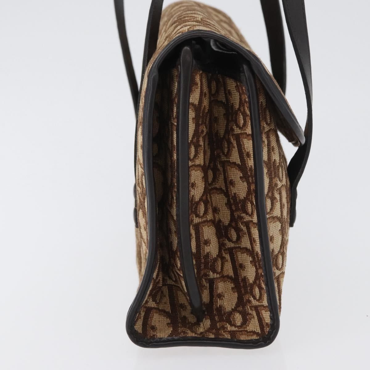 Dior Christian Dior Trotter Canvas Size ONE SIZE - 4 Thumbnail