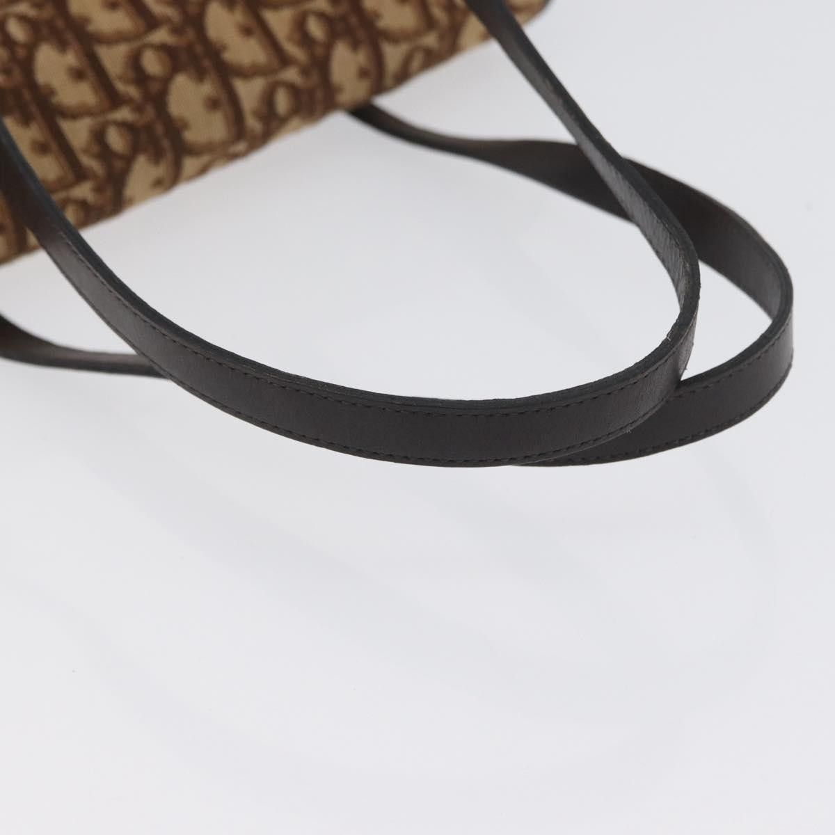 Dior Christian Dior Trotter Canvas Size ONE SIZE - 7 Thumbnail