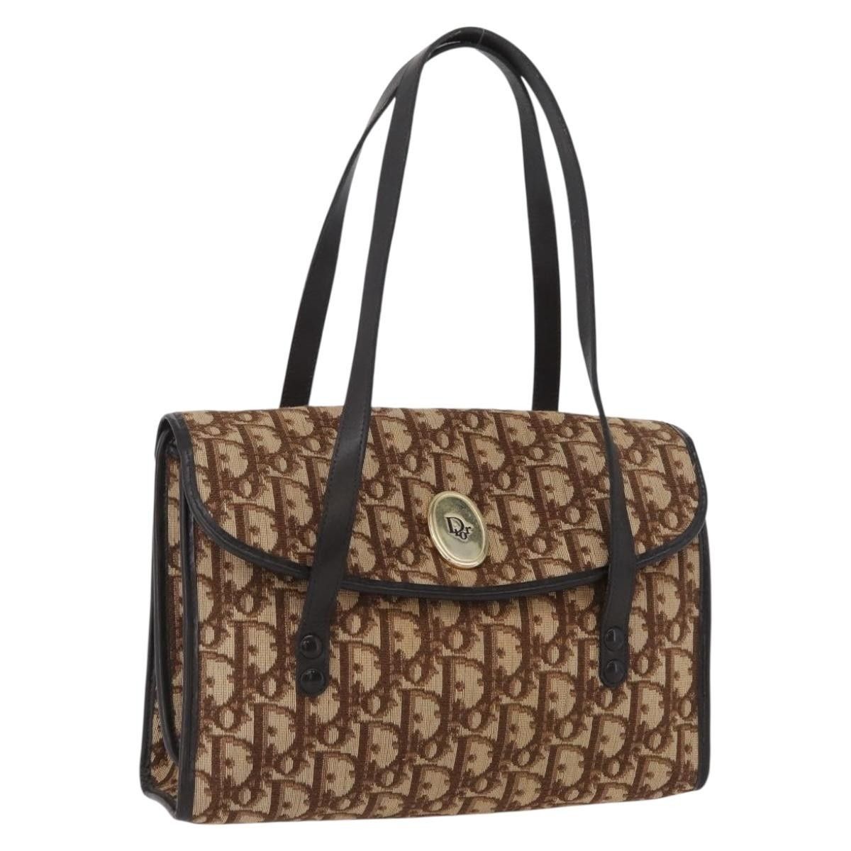 Dior Christian Dior Trotter Canvas Size ONE SIZE - 15 Thumbnail