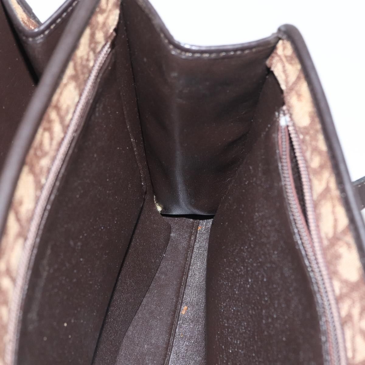 Dior Christian Dior Trotter Canvas Size ONE SIZE - 20 Thumbnail